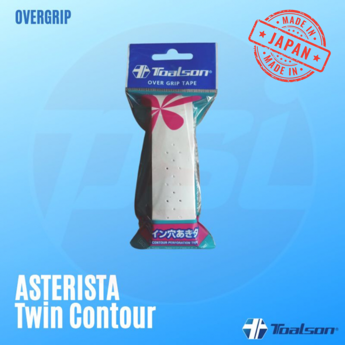 Asterista Twin Contour